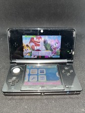 Nintendo 3DS Système Portable