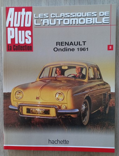 Livret auto plus - livret,