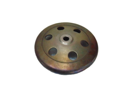 Cloche embrayage kawasaki - embrayage, j