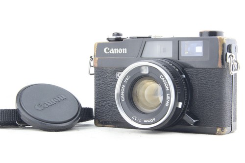 Optics près mint canon - mint, ]