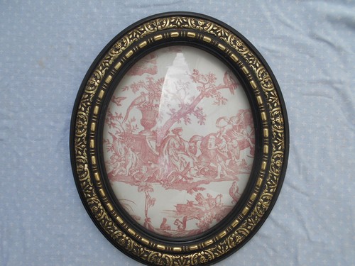 Cadre tapisserie napoleon - tapisserie, 3