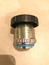 Microscope Objective ZEISS LD
