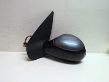 Retroviseur gauche PEUGEOT 206