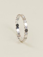 CHAUMET Alliance or blanc