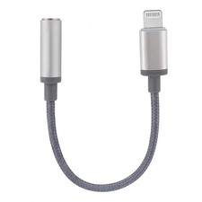 Adaptateur Audio MFI à Jack