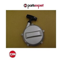 NEUF SYM lanceur complet QUAD