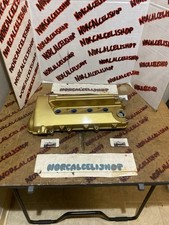 2ZZ-GE OEM Valve Cover Toyota