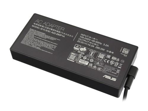 Asus g814jzr original chargeur - asus,