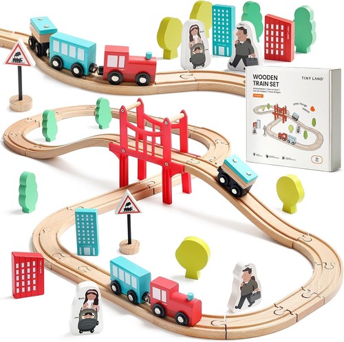 Circuit train enfant - circuit,