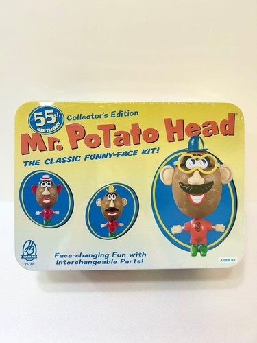 Toy story potato head - toy,