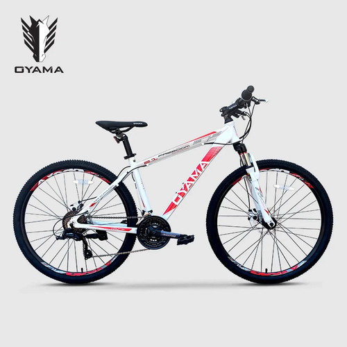 Vtt oyama freedom vélo - oyama,