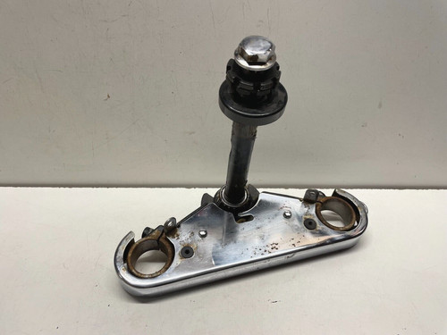 Talon inférieur kawasaki - talon,