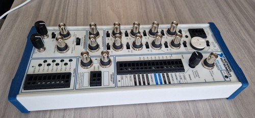Bnc 2120 bornier - 2120,