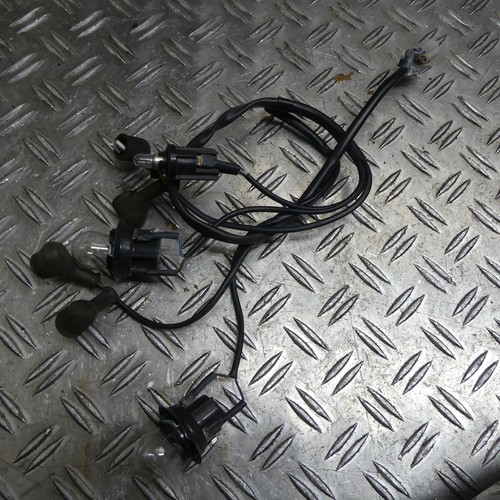Bmw k75 750 96 - bmw,