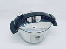 LELEUX Autoclave De Polymérisation 3 Litres Polymérisation VÉRIFIÉ