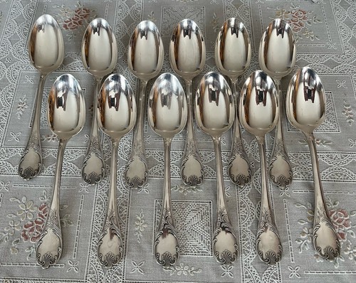 Cuillères soupe - cuillÈres, À