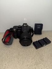 Panasonic Lumix DMC-FZ50 10.1MP Digital Camera w/Leica Zoom