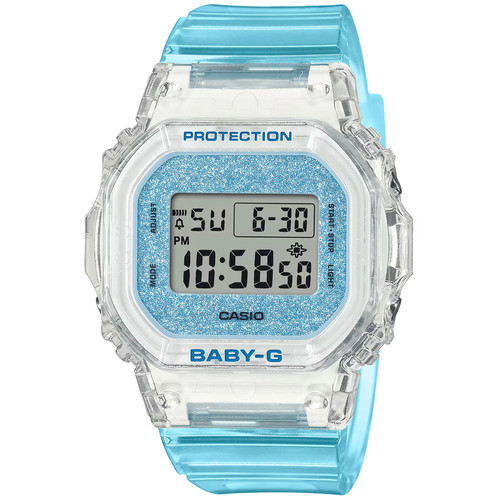 Montre casio bgd 565gc - casio, bgd-565gc-2er