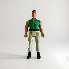 Figurine Action Man -