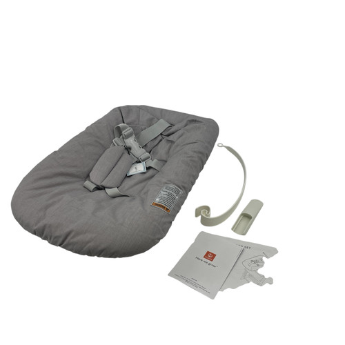 Stokke tripp trapp newborn - trapp,