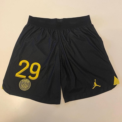 Short psg - du,