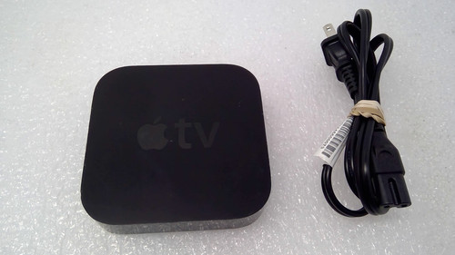 Apple 8gb smart - tv, (2nd