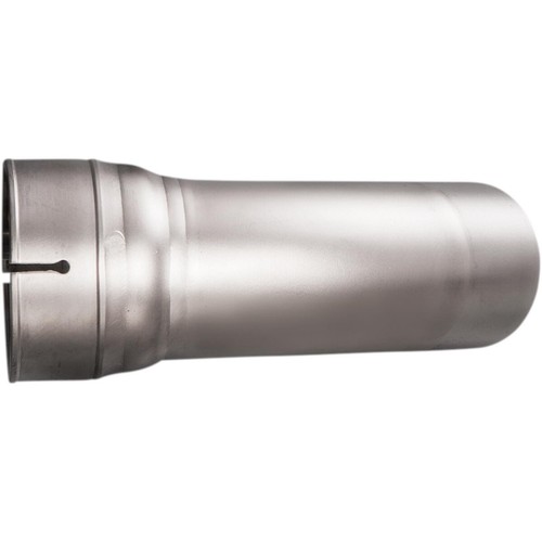 Akrapovic titanium mid pipe - titanium,