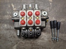 Walvoil Distributeur