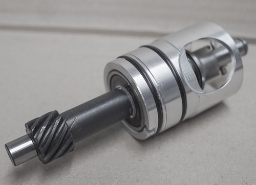 Suzuki gt750 water pump brand - suzuki,