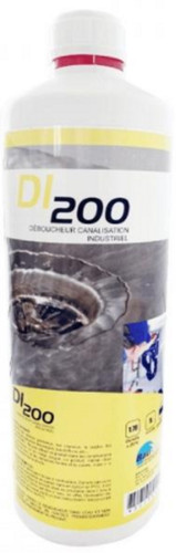 Déboucheur conduits di2000 - déboucheur,