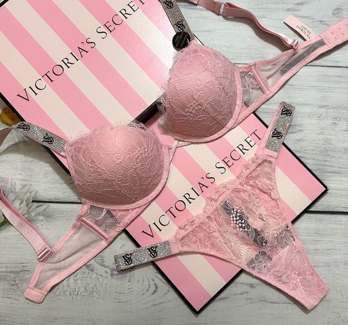 Victoria secret shine - secret,