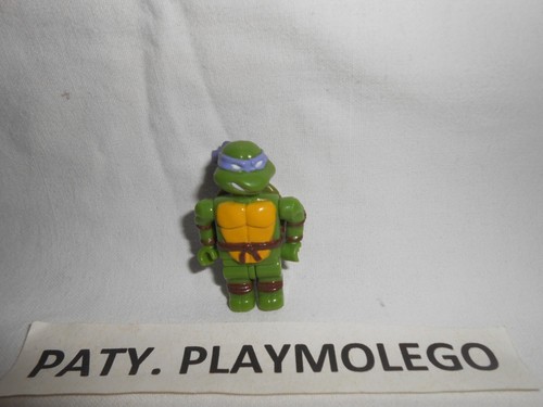 Figurine tortue ninja mega - ninja,