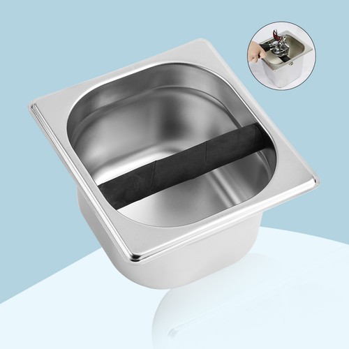 Boîte knock pour - boîte, en