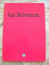 CATALOGUE/BROCHURE LE