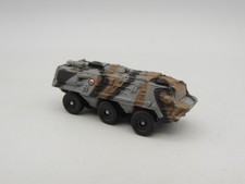 Micro Machines - Terror Troops