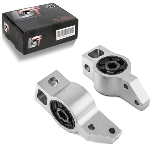 Biellettes suspension - 2x, de