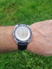 ⌚ Montre vintage Electra