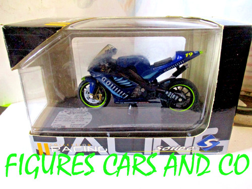 Moto yamaha yzr - moto, yzr-m1