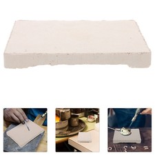  Panneau de soudure : briques réfractaires pour bijoux, panneau de soudure, nid