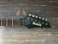 Quincaillerie noire Ibanez