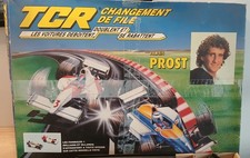 circuit TCR Alain Prost