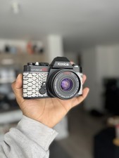 Lot appareil argentiques