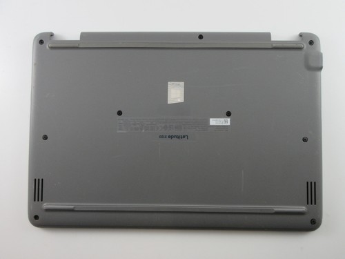 Coque arrière dell latitude - coque,