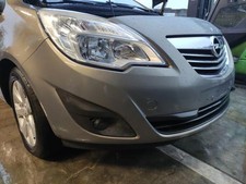 Pare choc avant OPEL MERIVA B