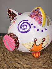 BUBBLE: « Candy Pig »