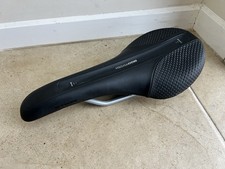 BTWIN Sell Royal ErgoFit System bike saddle Black Mountain Bike