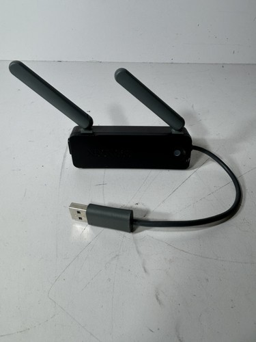 Microsoft xbox 360 wireless - microsoft,