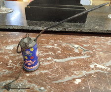 PIPE CHINOISE PORCELAINE
