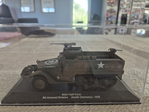 M3a1 half track - half-track, –