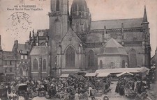 50 VOLOGNES LE MARCHE